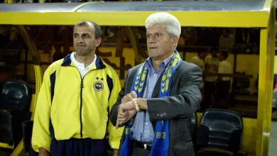 Fenerbahçe’nin 6-0’lık Galatasaray zaferinde takımın başında olan Alman teknik direktör Werner Lorant, 76 yaşında hayata gözlerini yumdu.
