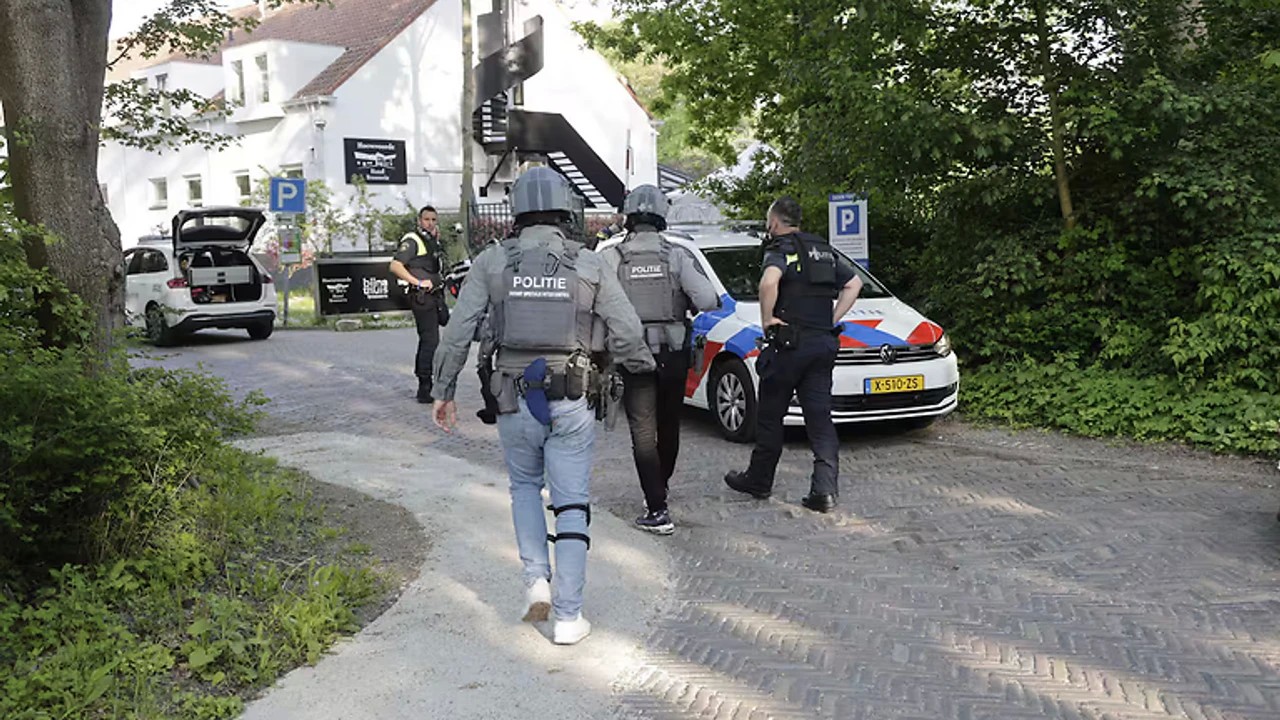 Hollanda polisi Cemil Önal’ın öldürüldüğünü teyit etti 1 Hollanda polisi Cemil Önal’ın öldürüldüğünü teyit etti