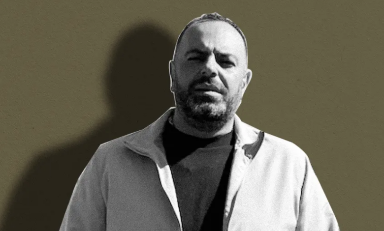 Cemil Onal Suikast Hollanda