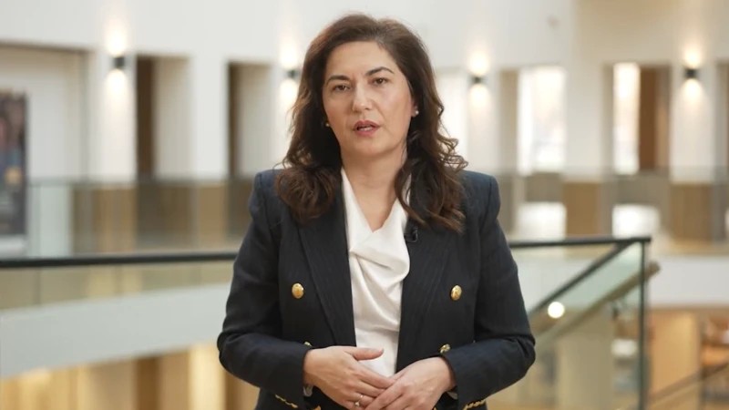 Rijswijk'te öldürülen Cemil Önal, yetkililere hayatından endişe ettiğini söylemişti 2 Hollanda Lahey kenti yakınlarındaki Rijswijk kenti belediye başkanı Huri Şahin.