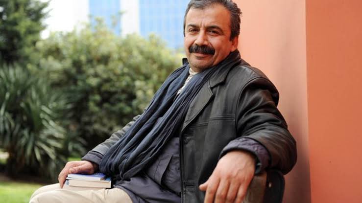 Sırrı Süreyya Önder hayatını kaybetti 1 SIRRISUREYYAONDER