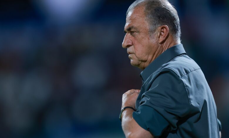 Fatih Terim'in büyüsü bozuldu!