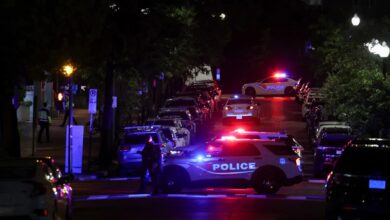 ABD’de Yahudi Müzesi yakınlarında gerçekleşen silahlı saldırıda İsrail’in Washington Büyükelçiliği’nde görevli iki kişi yaşamını yitirdi.