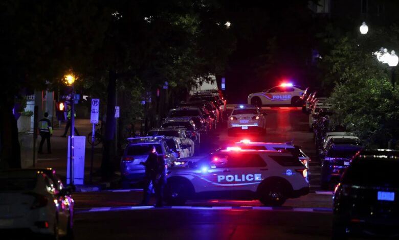 ABD’de Yahudi Müzesi yakınlarında gerçekleşen silahlı saldırıda İsrail’in Washington Büyükelçiliği’nde görevli iki kişi yaşamını yitirdi.