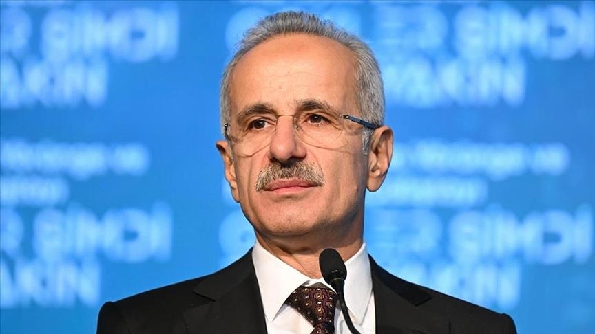 Ulaştırma ve Altyapı Bakanı Abdulkadir Uraloğlu, Kanal İstanbul projesiyle ilgili önemli açıklamalarda bulundu.