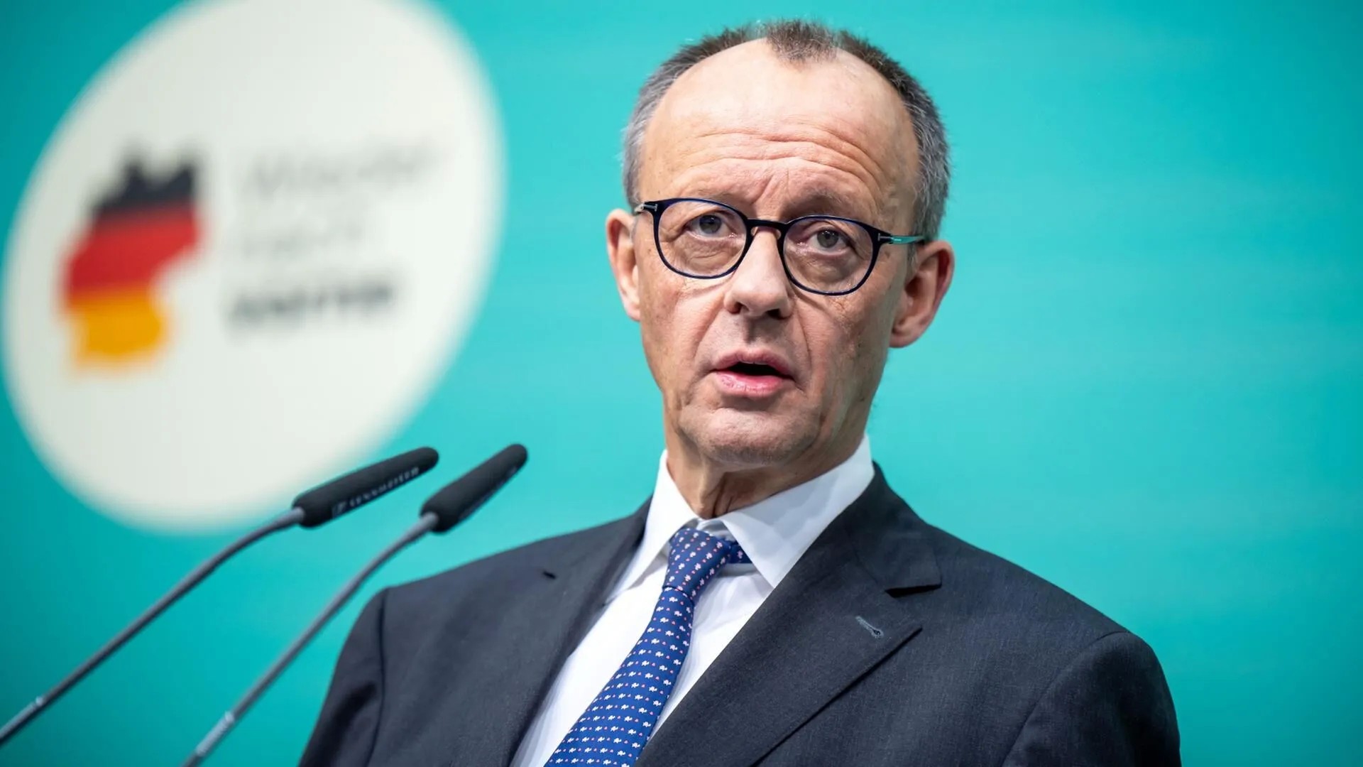 Almanya Başbakanı Merz: İsrail’in saldırıları meşrulaştırılamaz 1 Almanya Başbakanı Friedrich Merz, İsrail’in Gazze’de uluslararası insancıl hukuku ihlal ettiğini belirtti.