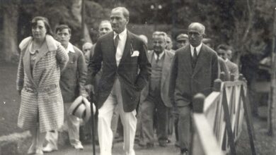 Büyük Önder Mustafa Kemal Atatürk’ün, Samsun’a çıkarak Milli Mücadele’yi başlatmasının üzerinden 106 yıl geçti.
