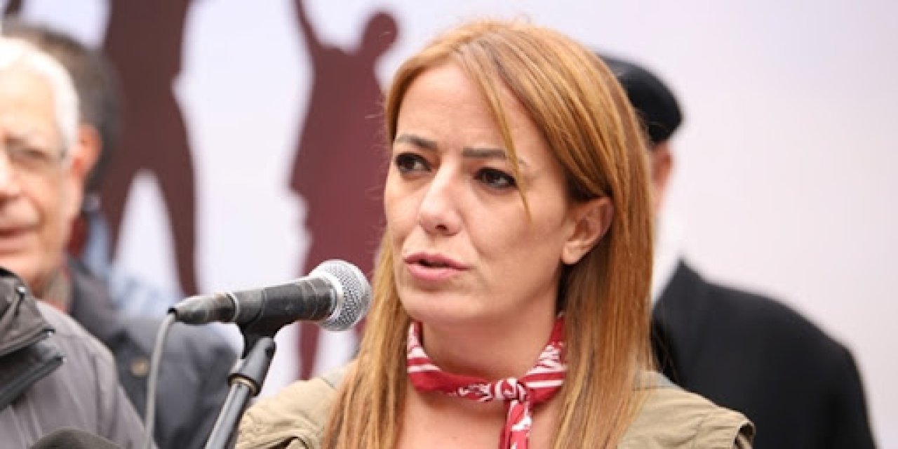 Bugün Kıbrıs Genel Yayın Yönetmeni Ayşemden Akın’ın hayatının tehlikede olduğu açıklandı.