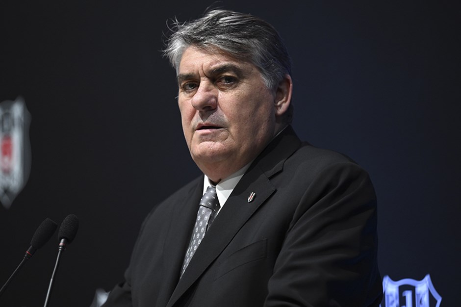 Beşiktaş, tarihinin en büyük bedelli sermaye artırımını tamamladı. Süreçten 1 milyar 433 milyon TL gelir elde edildi.
