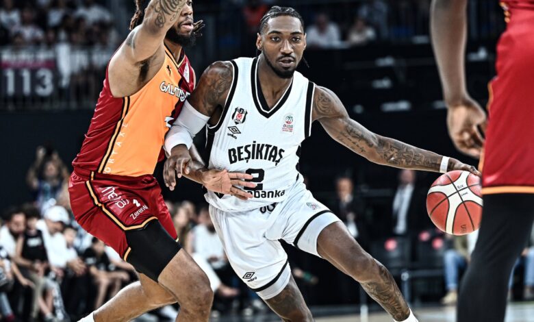 Nationalturk.com yazarı Ufuk Akyüz, Beşiktaş Fibabanka'nın Galatasaray karşısında aldığı galibiyeti değerlendirdi