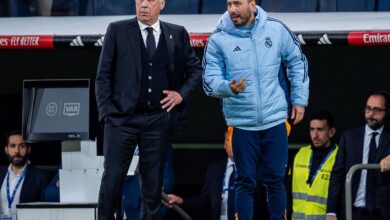 Avrupa'da Carlo Ancelotti'nin Real Madrid'den ayrılıp Brezilya Milli Takımı'nın başına geçmesinin ardından taşlar yerinden oynayacak