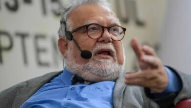 Prof. Dr. Celal Şengör’ün sosyal medyada paylaşılan bir videodaki sözleri nedeniyle 6 aydan 2 yıla kadar hapis istemiyle iddianame düzenlendi.