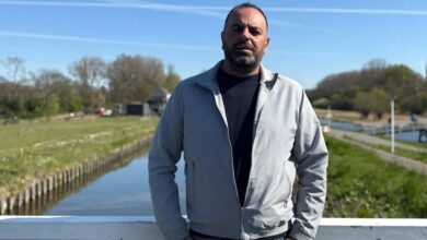 Halil Falyalı’nın finansal sırlarına hakim olan Cemil Önal, Hollanda’da uğradığı silahlı saldırıyla öldürüldü.