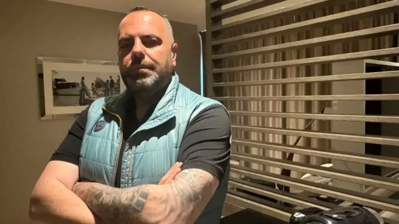 Kumar imparatorluğunun tutuklu 'muhasebecisi' Cemil Önal : Curacao'da kimse paranızın nereden geldiğini sormuyor 1 cemil onal roportaj