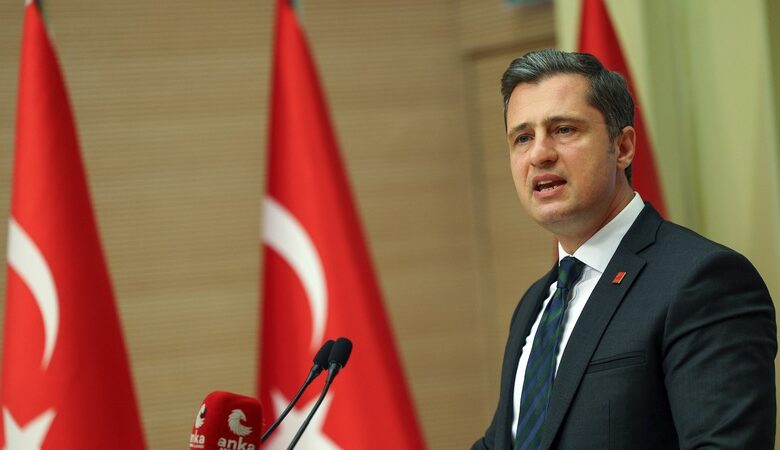 (CHP) Genel Başkan Yardımcısı ve Parti Sözcüsü Deniz Yücel, asgari ücret konusunda dikkat çeken önemli açıklamalarda bulundu.