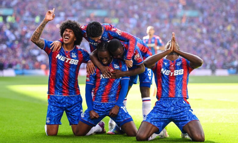 İngiltere'de Newcastle United ve Crystal Palace, Hollanda'da Go Ahead Eagles ile İtalya'da Bologna kupa şampiyonluklarıyla uzun yıllardır süren hasrete son verdi