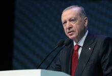 MÜSİAD’ın Genel Kurulu’nda konuşan Cumhurbaşkanı Erdoğan, Türkiye’nin birlik ruhuna her zamankinden fazla ihtiyaç duyduğunu söyledi.