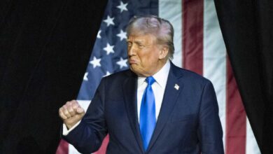 ABD Başkanı Donald Trump, “Meet the Press” programında verdiği röportajda hem iç politika hem de uluslararası ilişkilerde çarpıcı ifadeler kullandı.