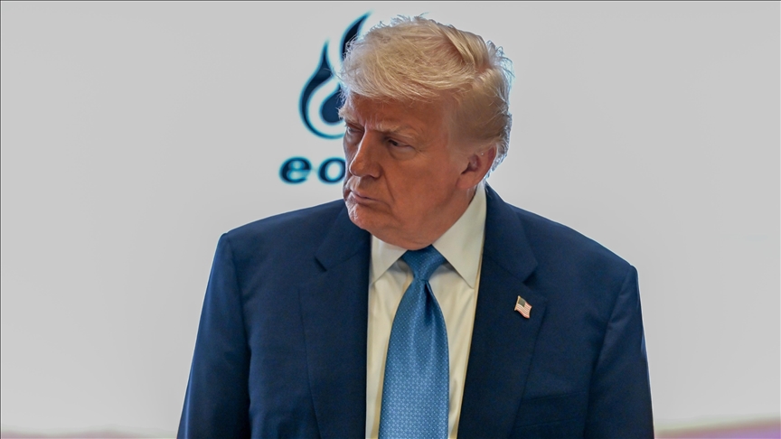 Donald Trump’tan Netanyahu’ya uyarı 1 ABD Başkanı Donald Trump’ın Gazze’deki insani tablo karşısında derin üzüntü duyduğu ve İsrail Başbakanı Netanyahu’ya yardım geçişlerini açması için baskı yaptığı bildirildi.