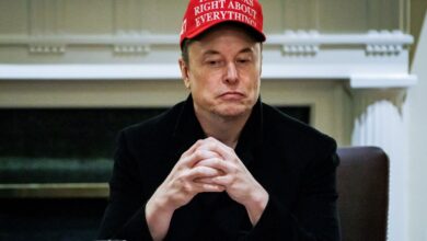Elon Musk’ın şirketi SpaceX’in geliştirdiği dev roket Starship, yerde yapılan ateşleme testi sırasında büyük bir patlama yaşadı.