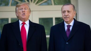 Recep Tayyip Erdoğan, ABD Başkanı Trump, Suudi Veliaht Prensi Selman ve Suriye Cumhurbaşkanı Şara ile çevrim içi toplantıda bir araya geldi.