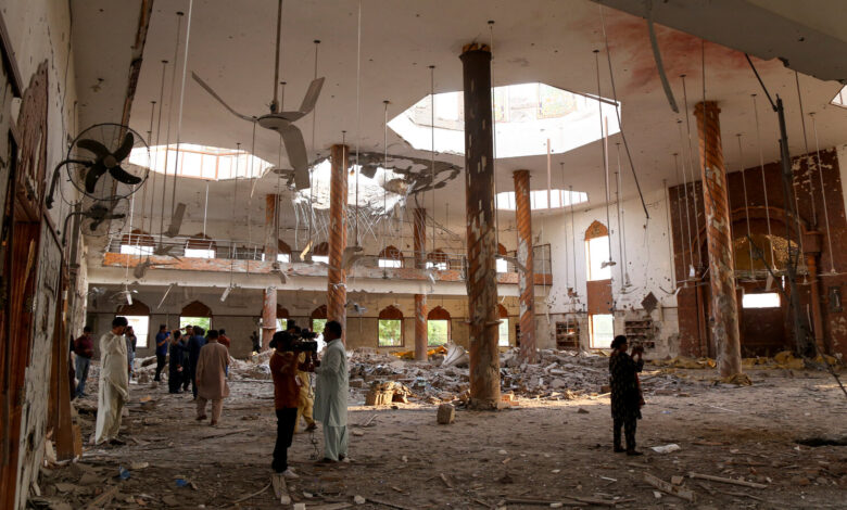 Hindistan'ın Pakistan topraklarına düzenlediği hava harekatı, iki nükleer gücün en tehlikeli yüzleşmesine dönüştü.