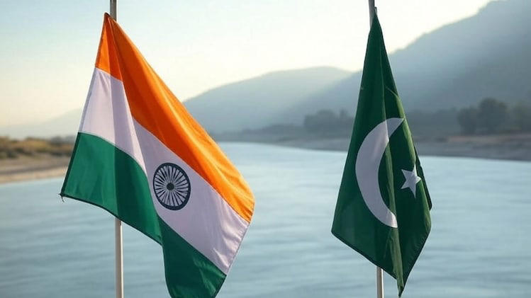 Hindistan, Pakistan'dan ithalatı yasakladı 1 26 sivilin hayatını kaybetmesinin ardından Hindistan, Pakistan'dan yapılan doğrudan ve transit ithalatı yasakladığını duyurdu.