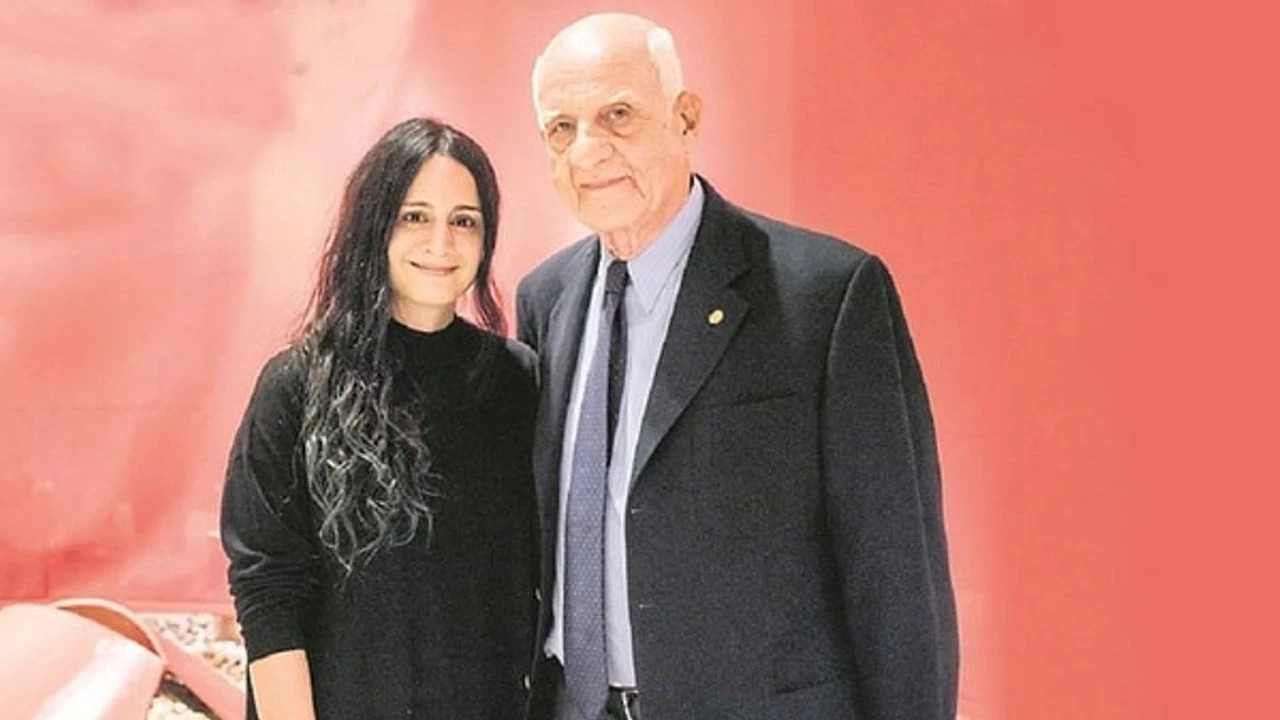 İnan Kıraç’ın hastaneden “kaçırıldığı” iddiası sonrası 3 gözaltı 1 Türkiye’nin önde gelen iş insanlarından İnan Kıraç, hastaneden kaçırıldığı iddialarıyla gündeme geldi.