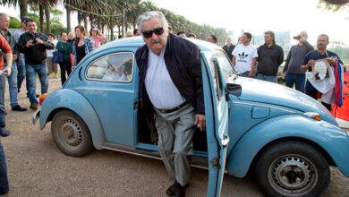 2010-2015 yılları arasında Uruguay'ı yöneten ve dünyanın en fakir Devlet Başkanı olarak anılan Jose Musica, 89 yaşında hayatını kaybetti