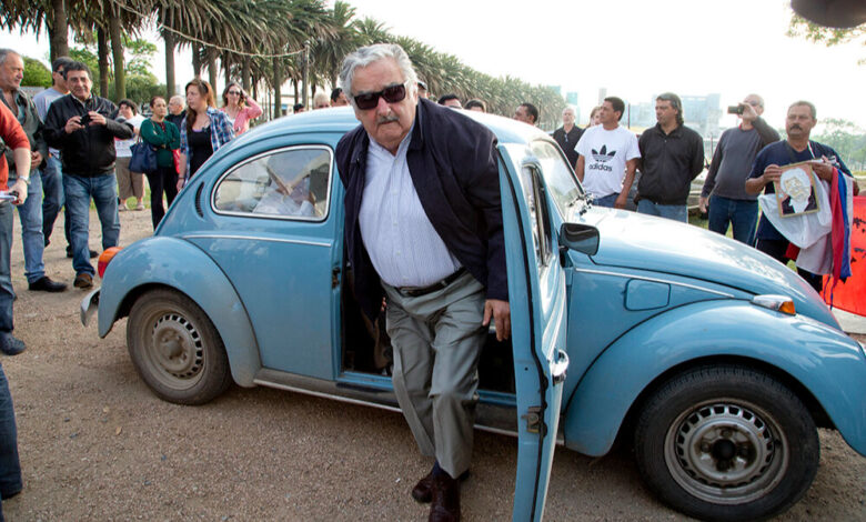 2010-2015 yılları arasında Uruguay'ı yöneten ve dünyanın en fakir Devlet Başkanı olarak anılan Jose Musica, 89 yaşında hayatını kaybetti