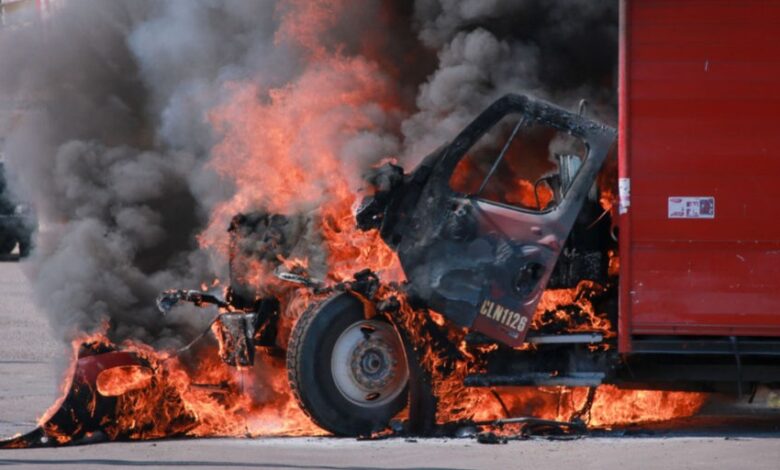 Meksika’nın Sinaloa eyaleti, organize suçun merkez üssü haline gelmiş durumda. Peki, ülkede yeni bir kartel savaşı mı başlıyor?