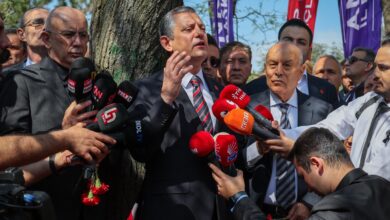 Selçuk Tengioğlu, İmamoğlu'na suikast ihbarı yapmış