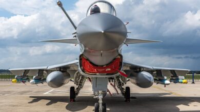 Pakistan Başbakan Yardımcısı İshak Dar, Çin üretimi J-10C savaş uçaklarıyla beşi savaş uçağı olmak üzere birçok hedefin vurulduğunu açıkladı.