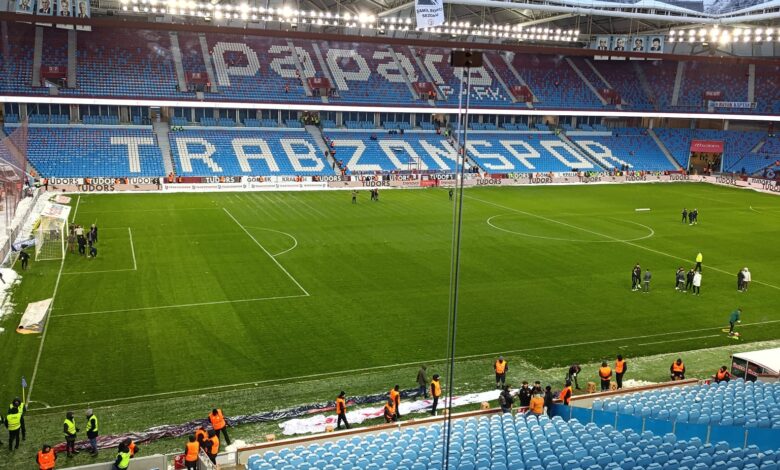 Trabzonspor, Fenerbahçe ve Beşiktaş ile sözleşmeleri bulunan Papara, yasadışı bahise önayak olduğu gerekçesiyle kayyıma devredildi