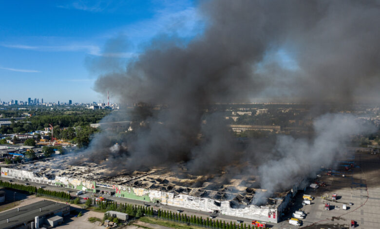 Rusya, İstanbul’da müzakere önerisinin ardından gece saatlerinde Ukrayna’ya 108 İHA ile saldırı düzenledi.