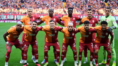 Trendyol Süper Lig’in 36. haftasında Kayserispor’u 3-0 mağlup eden Galatasaray, bitime iki hafta kala şampiyonluğunu ilan etti.