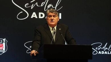 serdal adali