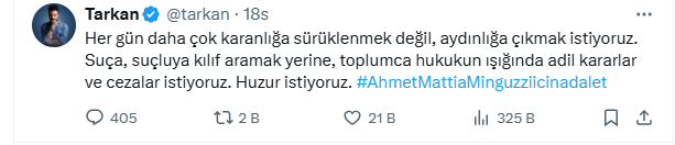 tarkan