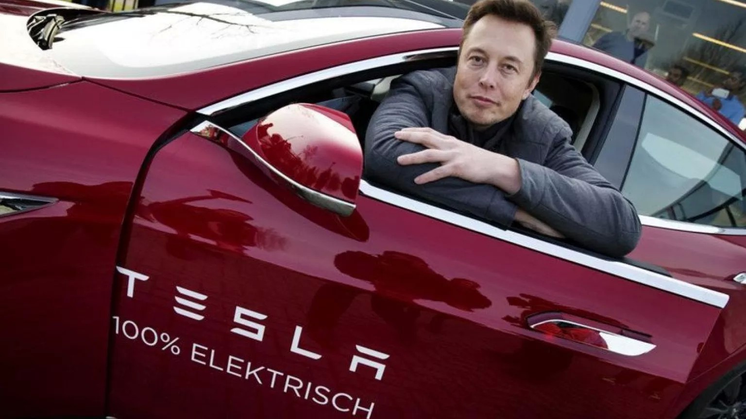 Tesla'nın Avrupa satışları çakıldı 1 Avrupa’da Tesla satışları, nisan ayında neredeyse yarı yarıya düştü. Pek çok kişi ise bu durumun sebebini araştırmaya başladı. İşte, detaylar...
