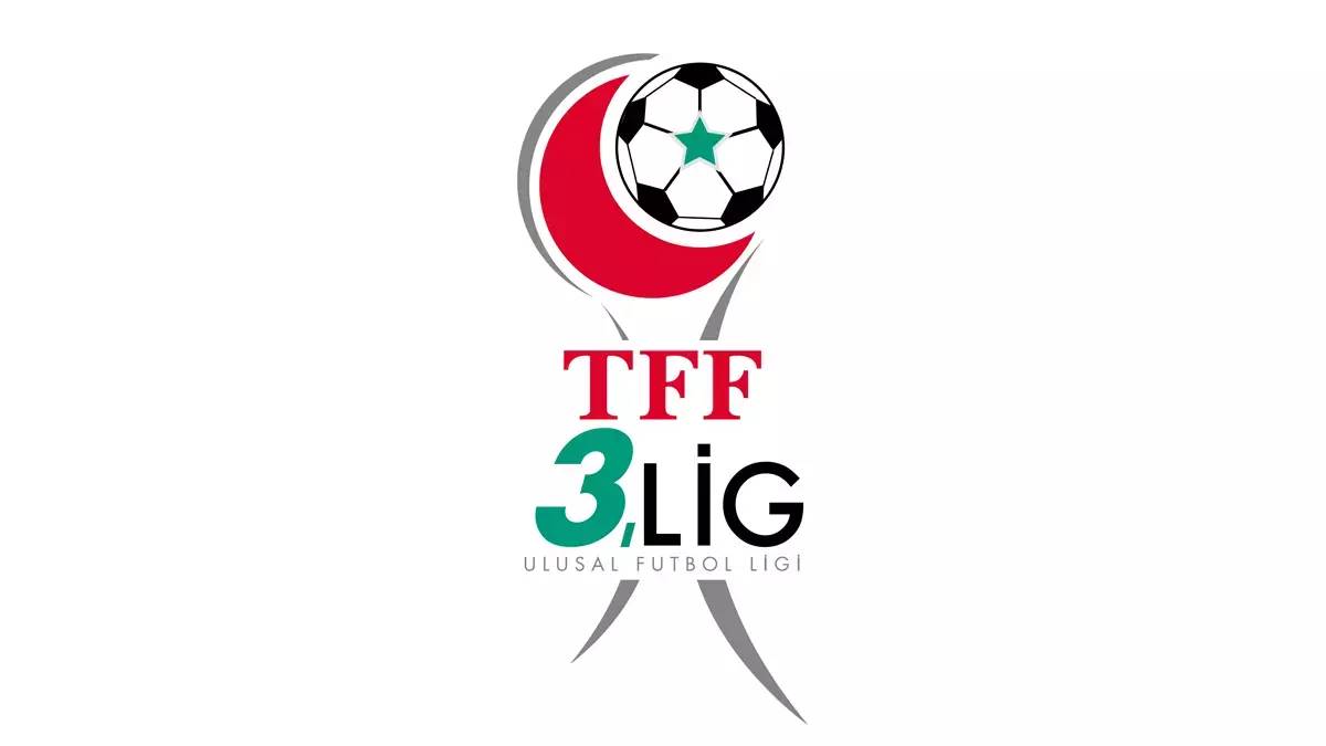 3. Lig’de hak mahrumiyeti ve Bosman ruhsuzluğu 1 tff 3 lig