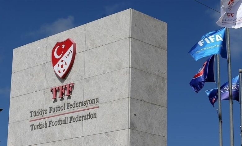 TFF, yabancı oyuncu kontenjanıyla ilgili daha önce duyurduğu kurallarda değişikliğe gitti.