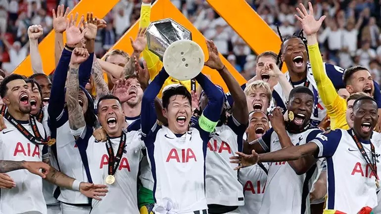 tottenham