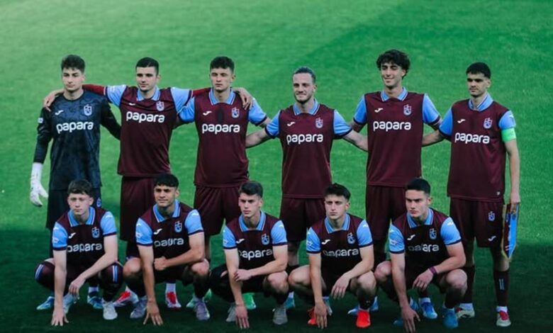 trabzonspor u 19
