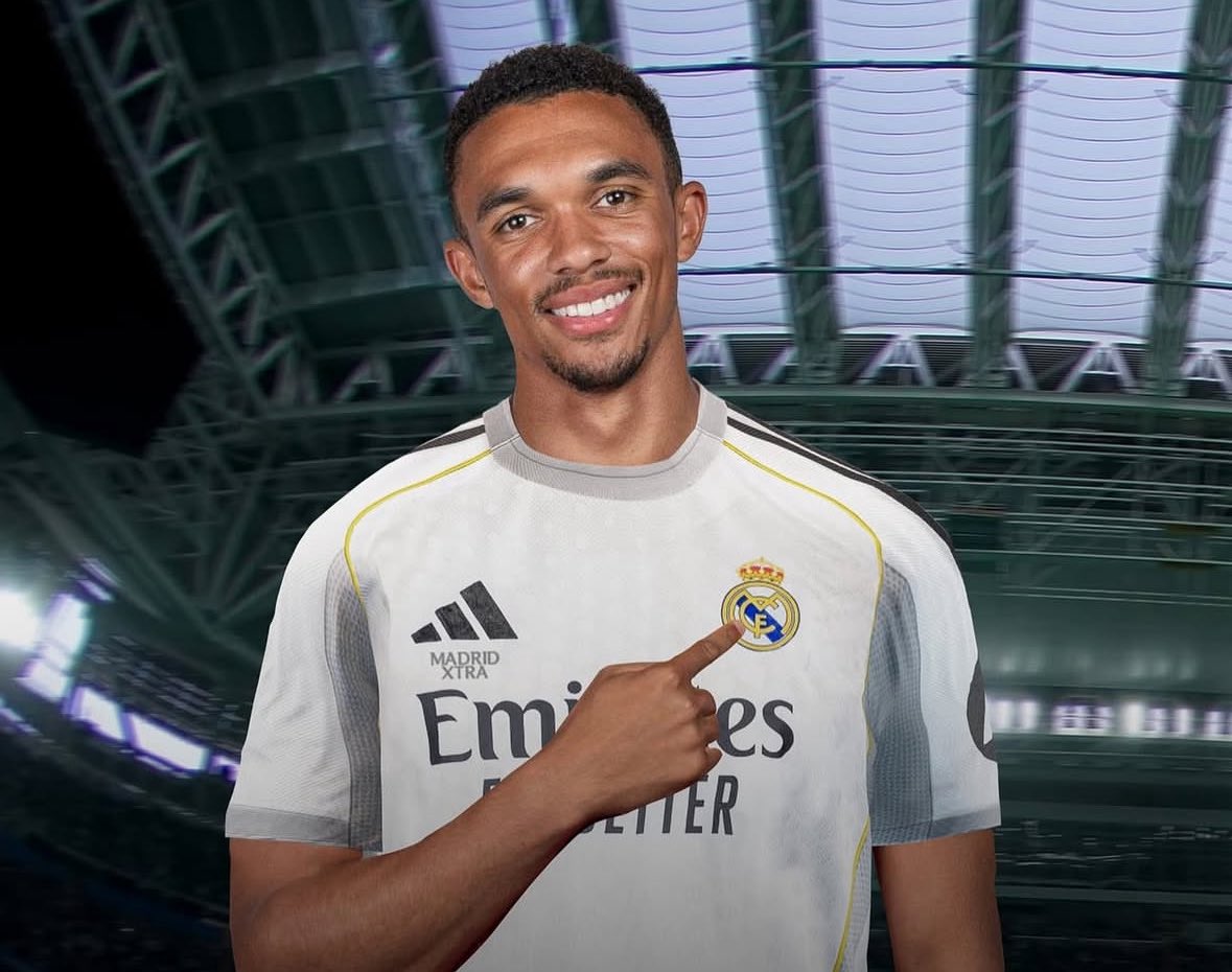 Real Madrid'den bir transfer bombası daha 1