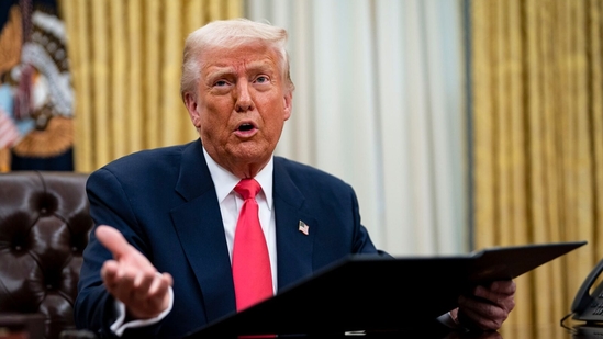 Trump’tan Husilerle ilgili sürpriz açıklama 1 ABD Başkanı Donald Trump, Yemen’deki Husilere yönelik askeri operasyonların durdurulduğunu açıkladı.