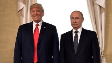 ABD Başkanı Donald Trump, geçtiğimiz yıl Ukrayna’daki savaş için “24 saatte sona erdireceğim” demişti.