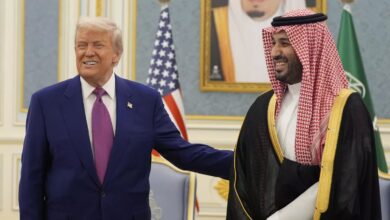 ABD Başkanı Donald Trump, Katar’da yaptığı açıklamada, programına uyarsa Cuma günü Türkiye’yi ziyaret edebileceğini söyledi.