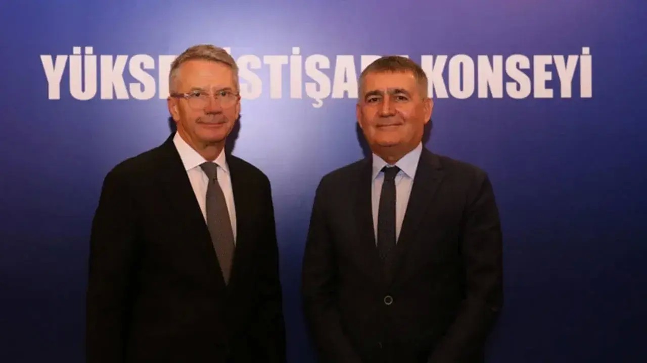 TÜSİAD Başkanı Orhan Turan ve YİK Başkanı Ömer Arif Aras hakkında yeni iddianame hazırlandı.