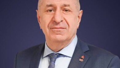 Duruşmasının olduğu gün rahatsızlanan Zafer Partisi Genel Başkanı Prof. Dr. Ümit Özdağ, tutuklu olduğu Silivri'den hastaneye nakledildi