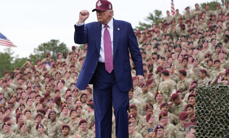 ABD Başkanı Donald Trump’ın Los Angeles’a Ulusal Muhafız ve Deniz Piyadesi göndermesi Kaliforniya Valisi Gavin Newsom’un tepkisini çekti.